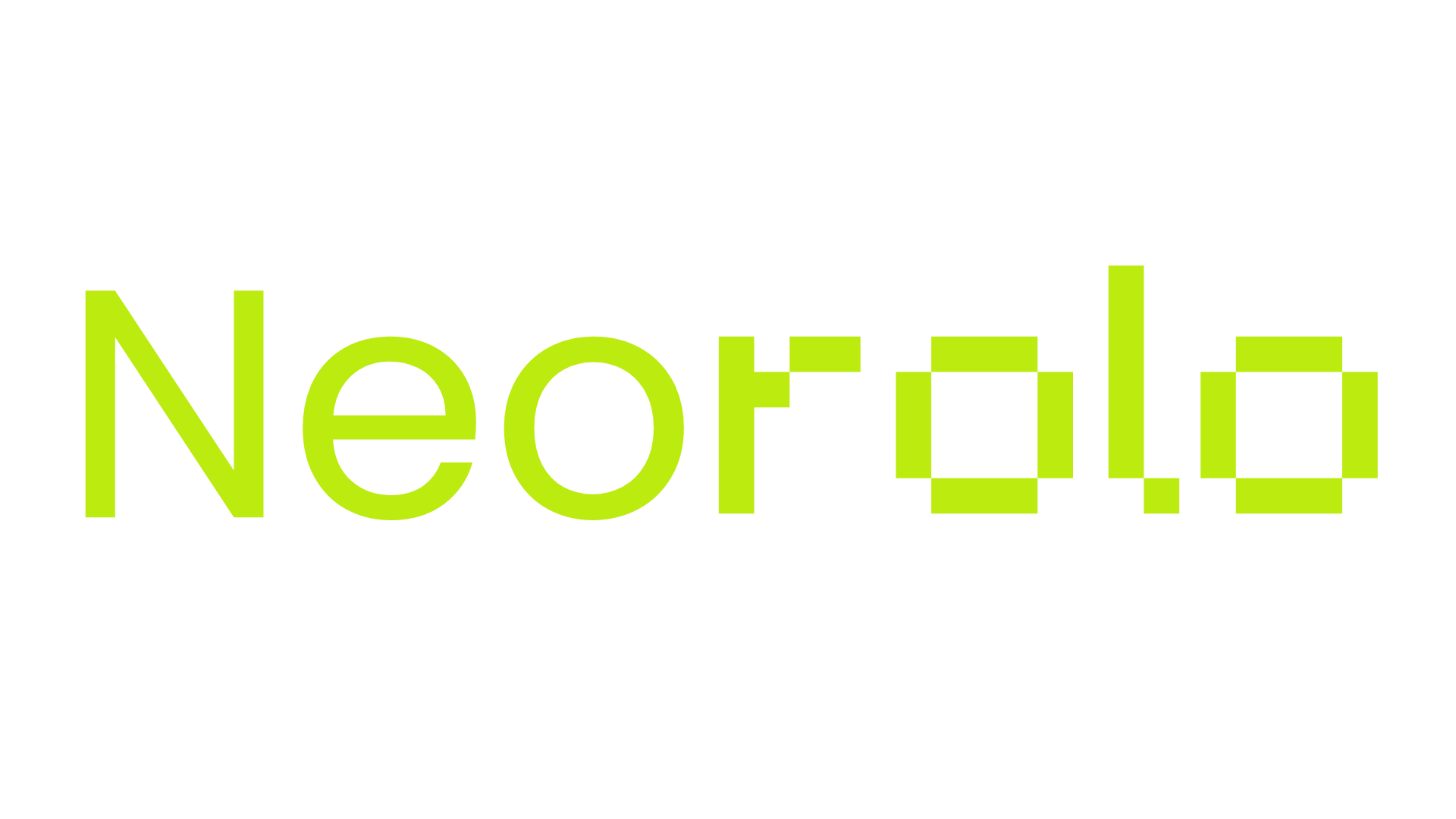 Neorolo Logo